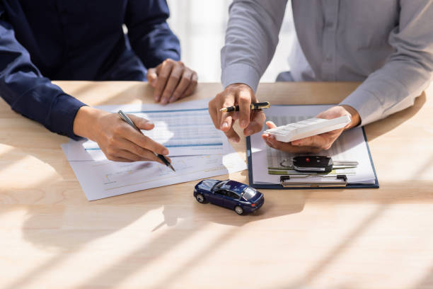Car insurance options for Haltom City residents